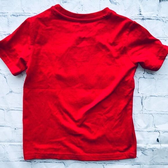 Nwot Boys Size 4 Spider-Man Miles Morales 3D Effect SS TShirt - Picture 4 of 4